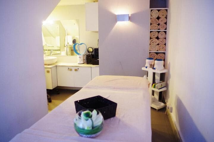 Be Cosy Apart Hotel photo 4