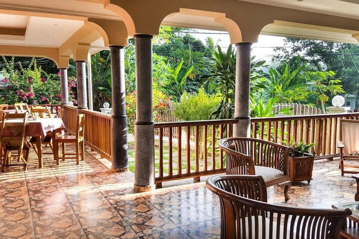 Bernique Guest House photo 5