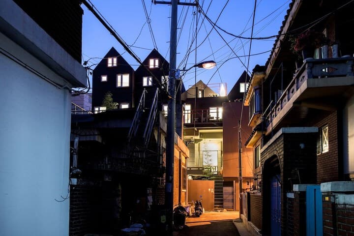iHouse ChinChin photo 3
