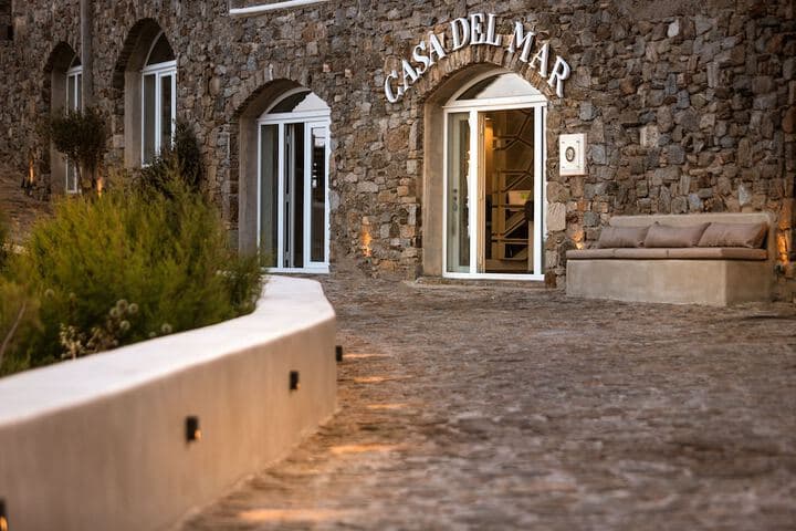 Casa Del Mar Mykonos Seaside Resort photo 3