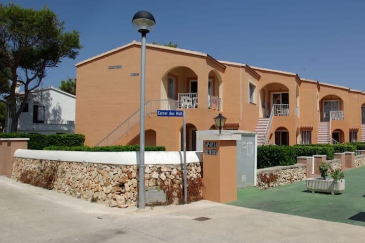 Apartamentos Maribel photo 3