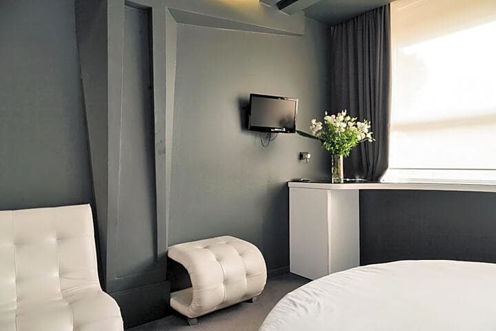 Italiana Hotels Florence photo 5