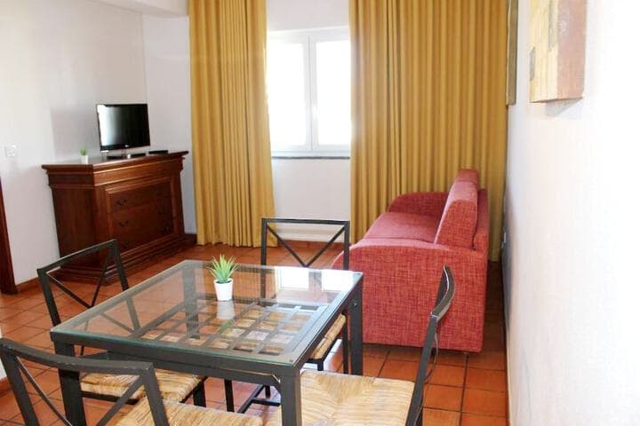Flats Duna Parque Group photo 4