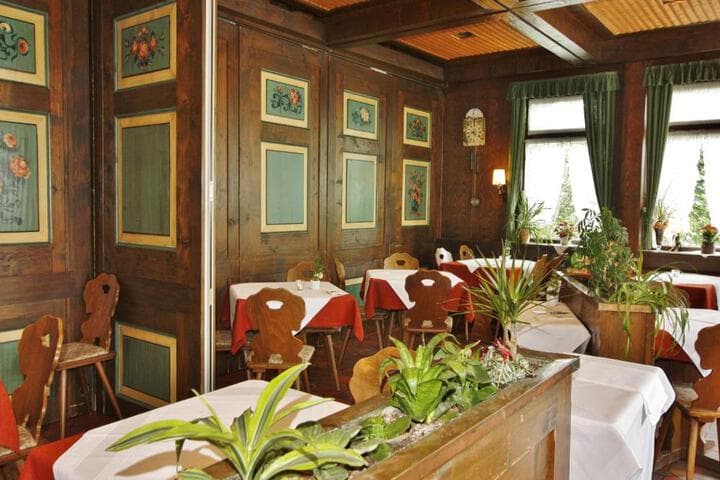 Schwarzwaldgasthof Hotel Schwanen photo 4