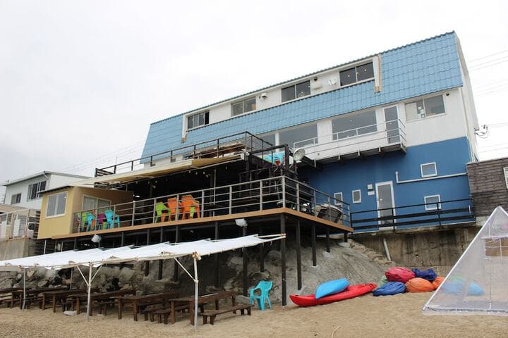 GuestHouse Geragera – Hostel photo 4