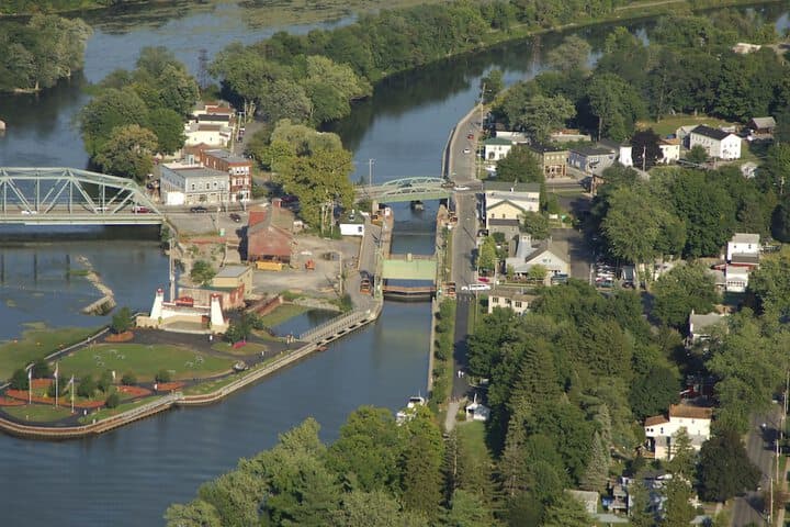 Baldwinsville B&B photo 4