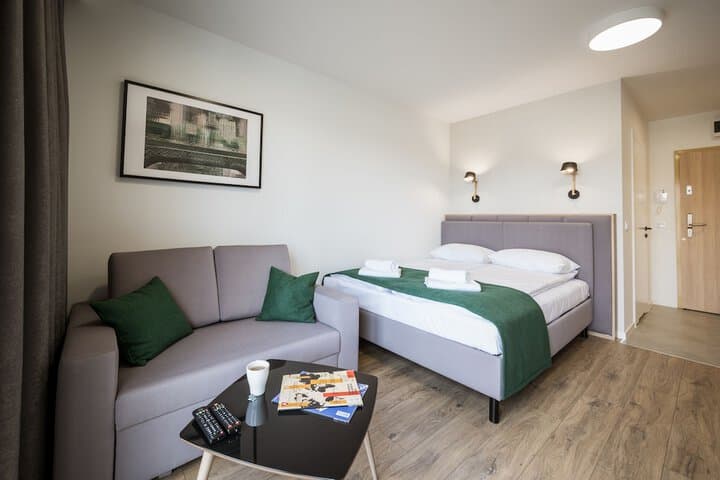 Marina Apartments photo 1