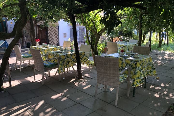 Villa La Zagara photo 4