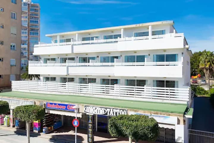 Magaluf Strip Apartments photo 2