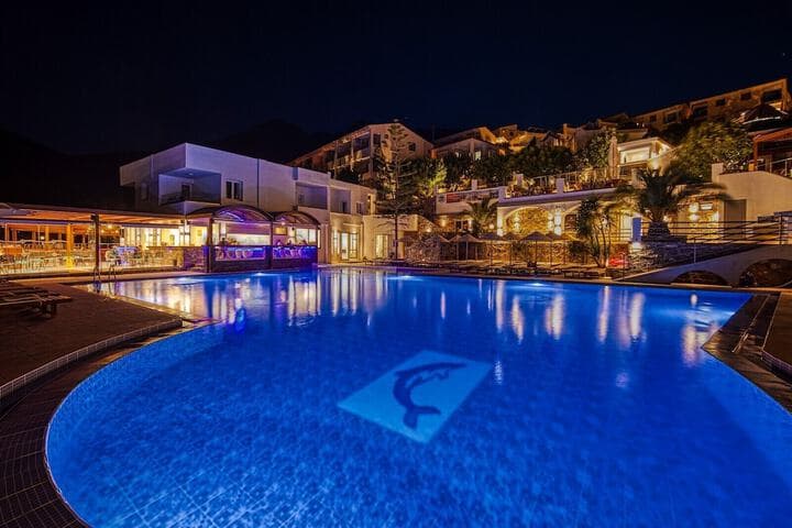 Elounda Water Park Residence Hotel photo 5
