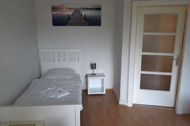 Pension Donau Apartments photo 4