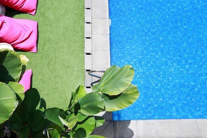 Kuldesak Villas photo 3