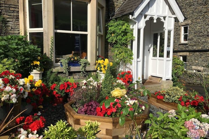 May Cottage B&B photo 5
