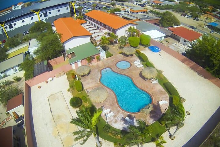 Sasaki Apartments photo 4