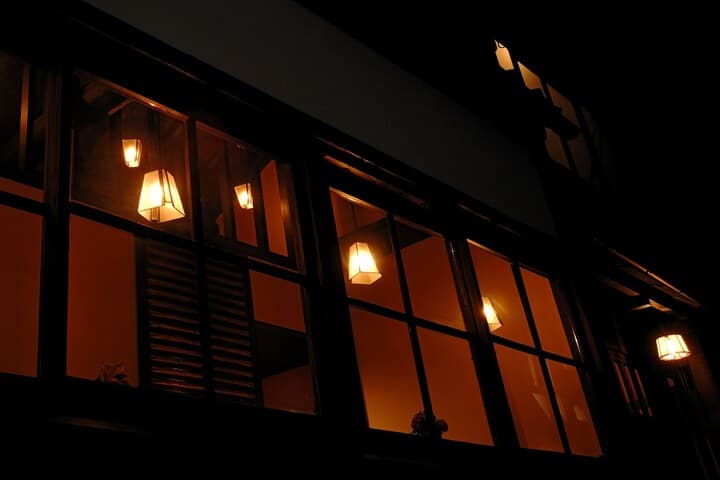 Theatre&Library Residence Kyoto Murasakino photo 3