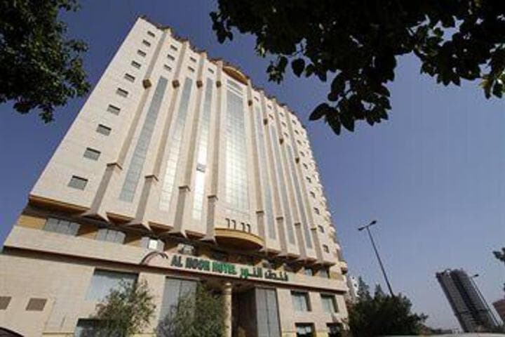 Al Noor Hotel Makkah photo 3