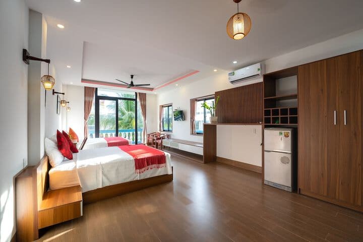 Hung Do Beach Homestay photo 5