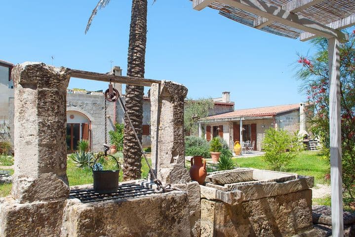 Masseria dei 12 Granai photo 5