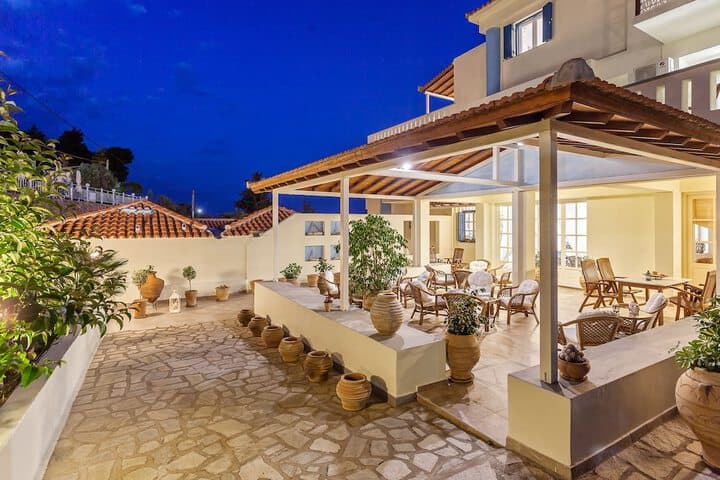 Stafylos Suites Boutique Hotel photo 2