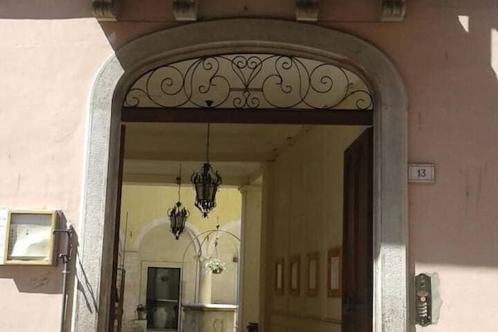 B&B Grancia dei Celestini photo 2
