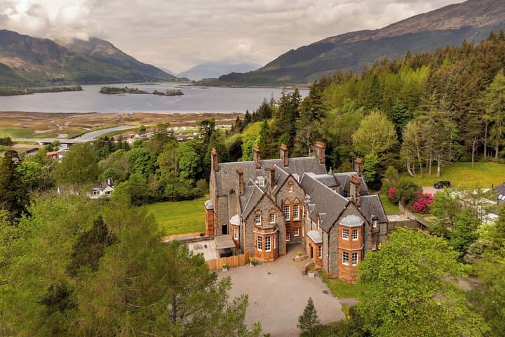 Glencoe House photo 5