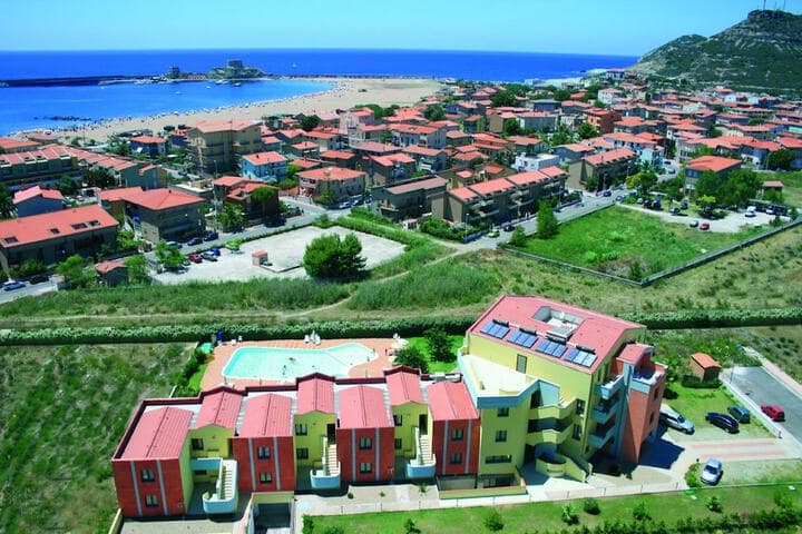 Hotel Isola Rossa photo 2