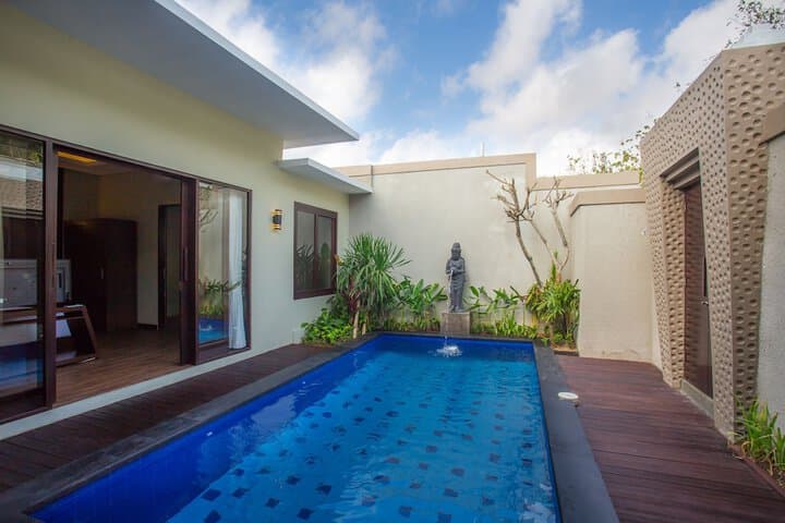 Buana Bali Villas & Spa photo 5