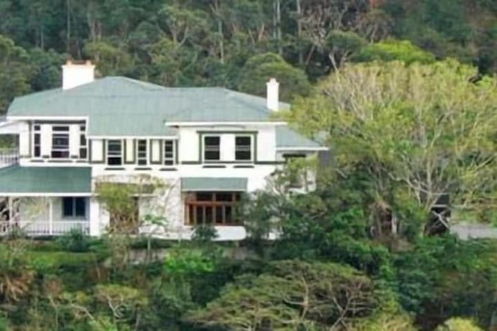 Royston Hall Guesthouse photo 4