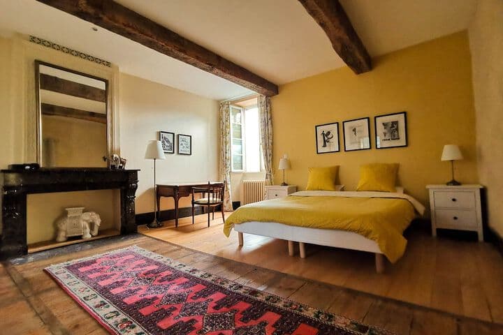 La Barthe-de-Neste destination view