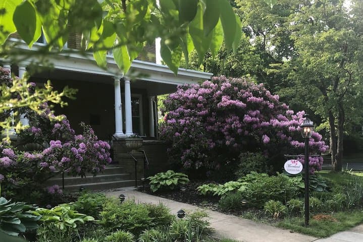 Mooreland Garden Inn photo 2