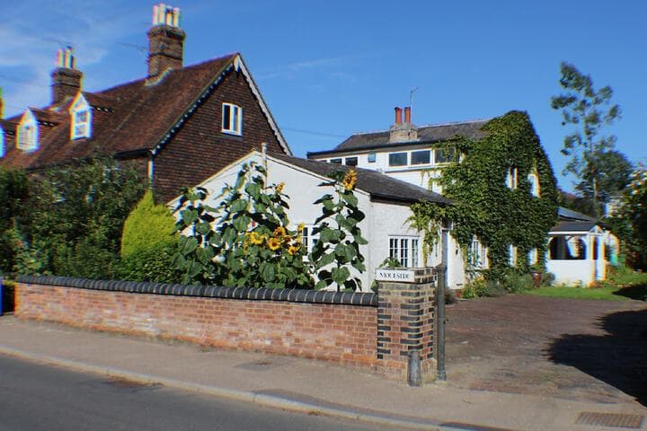 Moleside Cottage photo 4