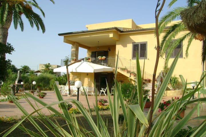 Villa dei Giardini photo 2