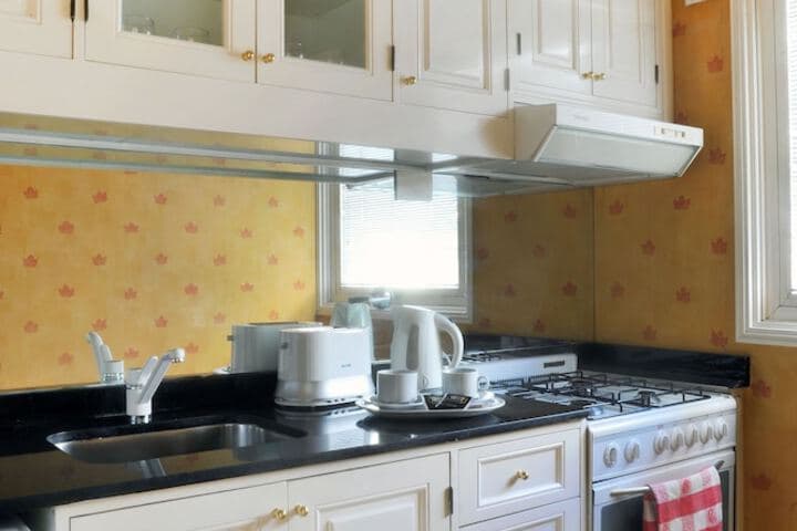 Mayla Apartments photo 5