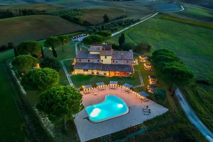 Ghizzano destination view
