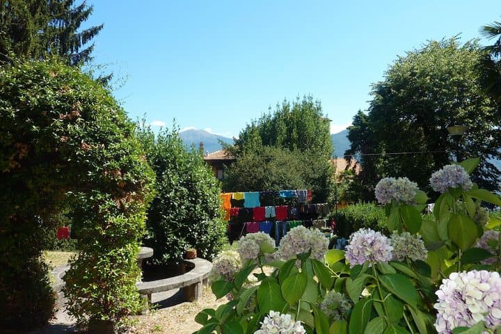 Lake Como Peace Lodge Hostel photo 3