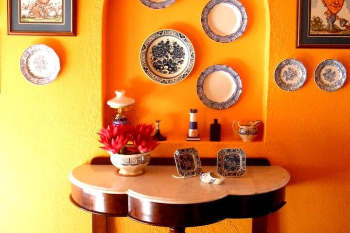 The Lighthouse Guesthouse photo 5
