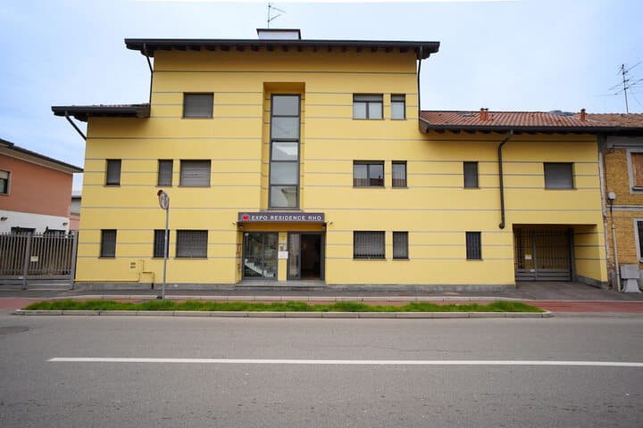 Expo Residence Rho photo 4