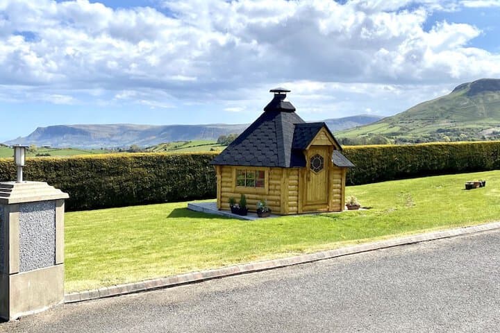 Cullentra House photo 5