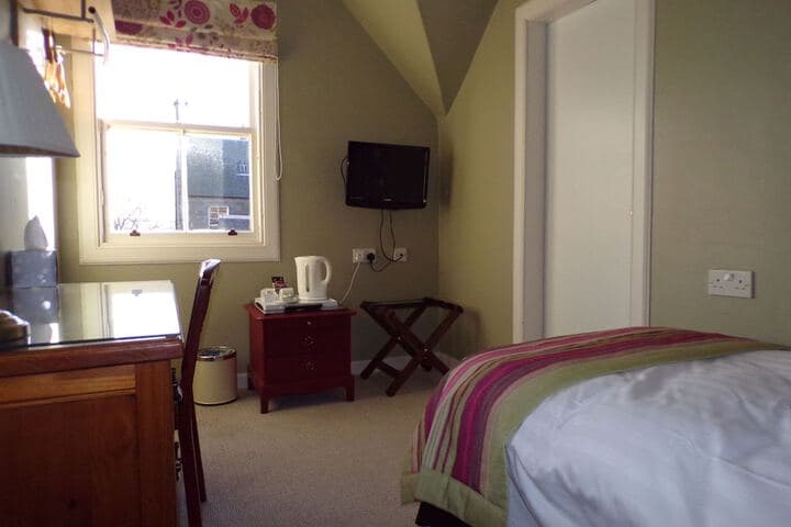 Shaftesbury Lodge Guest House photo 5
