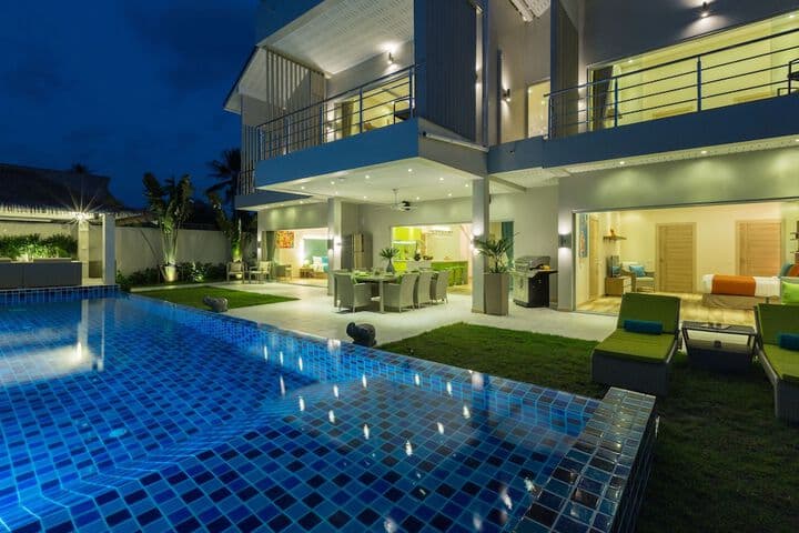 Beachside villa Mojito photo 2