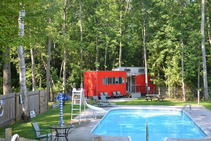 Timber House Resort photo 2