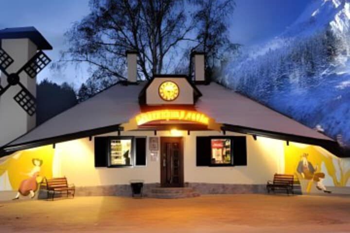 Edelweiss Hotel photo 1