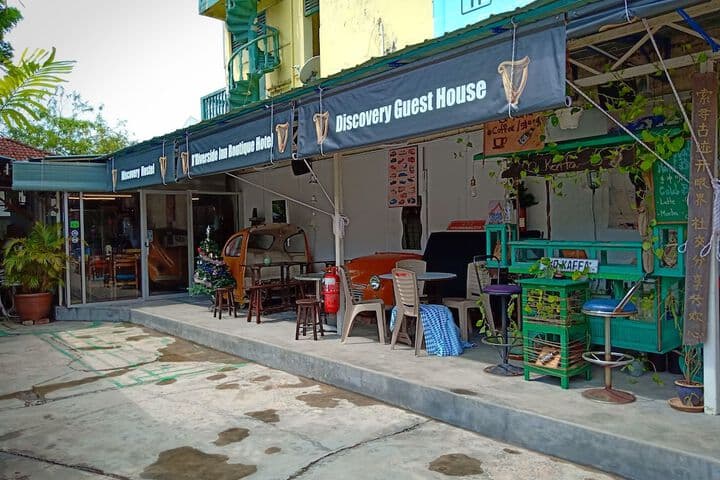 Discovery Malacca Hostel photo 5