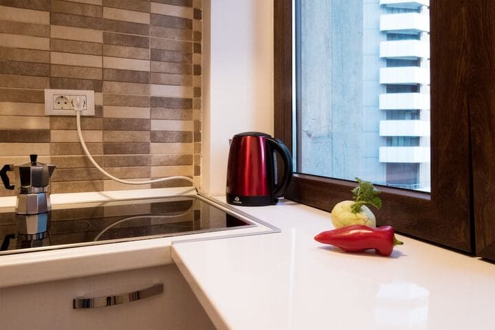 Bucharest Serviced Apartments photo 5