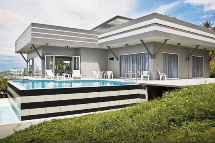 Villa Vicky Samui photo 3