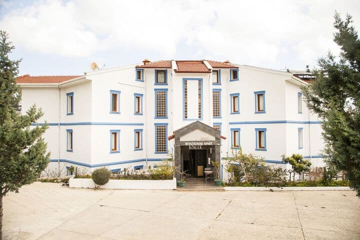 Beyaz Konak Evleri photo 2