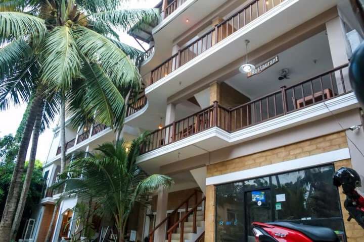 Sky Garden Mini Hotel photo 3