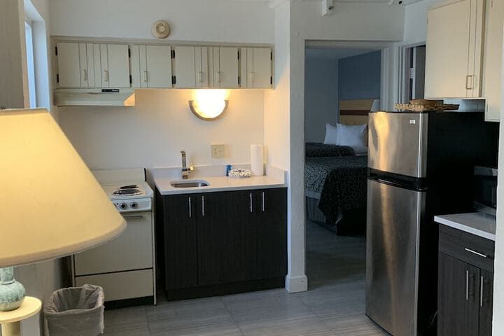 Arya Blu Inn & Suites photo 4