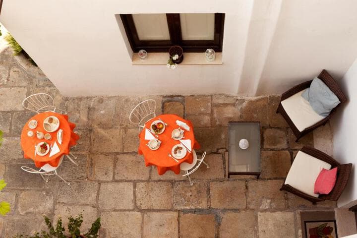 La Naca Della Taranta B&B photo 4