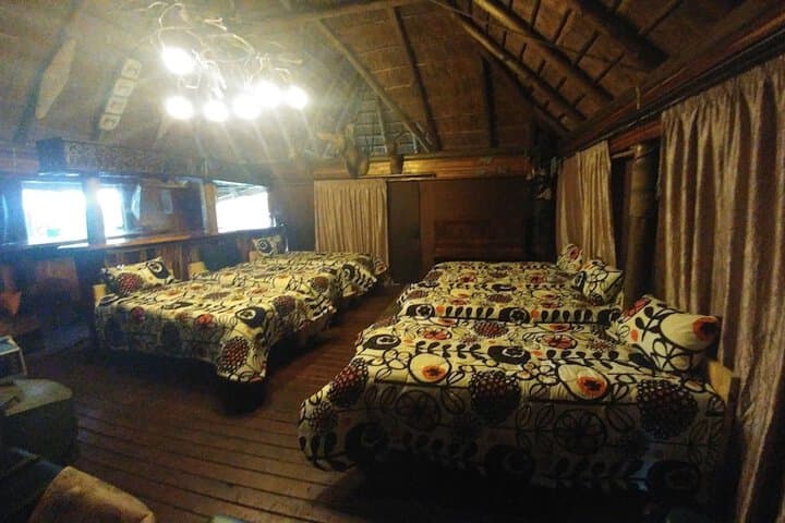 Breena BnB Guest House photo 4